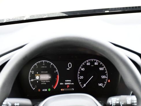 New 2026 Honda CR-V EX image 23