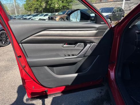 New 2026 MAZDA CX-50 AWD 2.5 S w/ Weather Package image 10