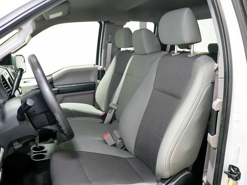 Used 2016 Ford F150 XL w/ Equipment Group 101A Mid RWD image 17