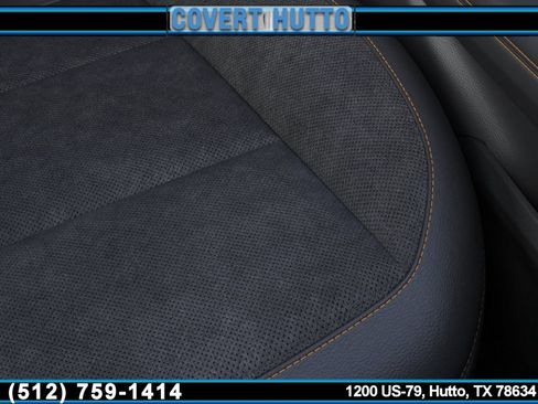 New 2026 Ford Explorer Tremor AWD/4WD image 16