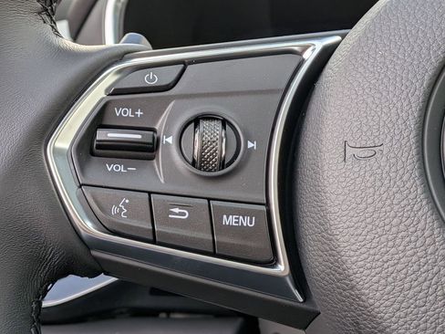 New 2026 Acura MDX w/ Technology Package AWD/4WD image 17