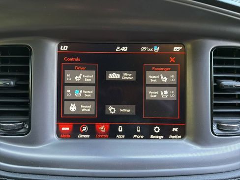 Used 2023 Dodge Charger R/T w/ Plus Group RWD image 26