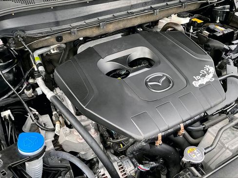 Used 2025 MAZDA CX-5 AWD 2.5 S w/ Preferred Package image 33