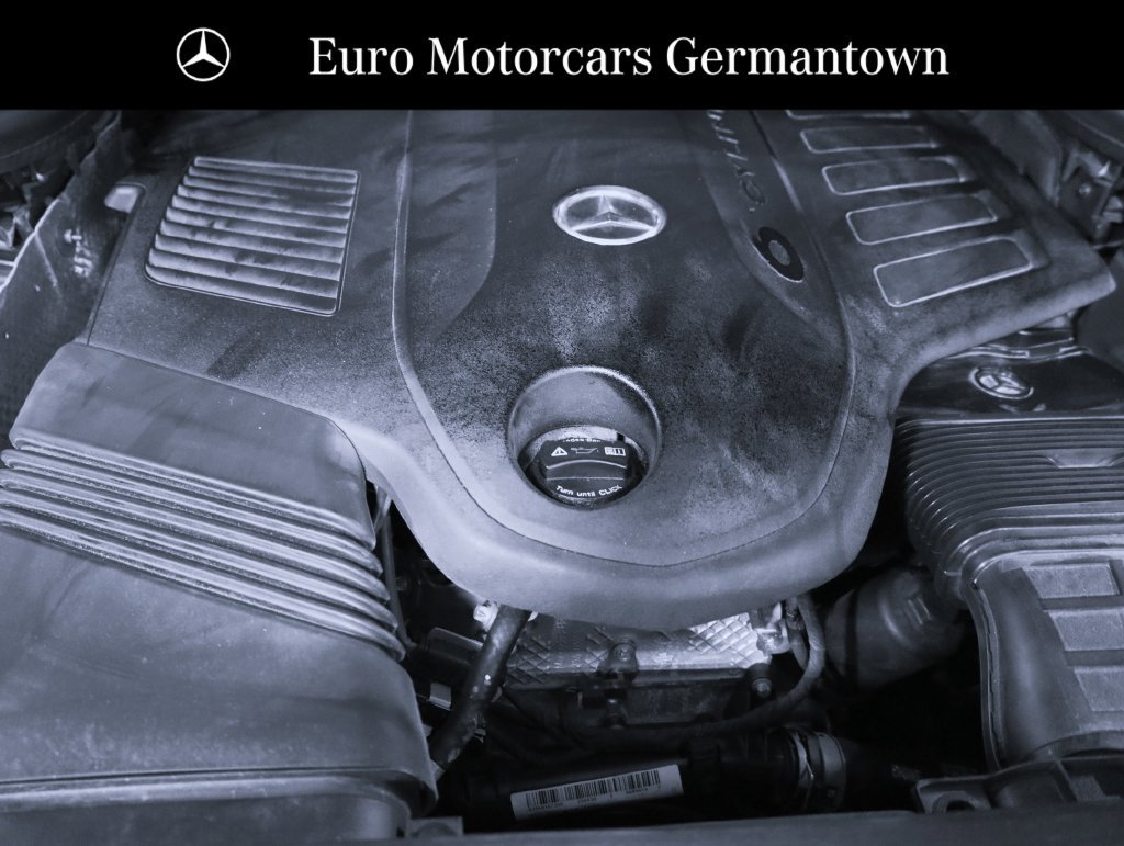 Used 2023 Mercedes-Benz GLS 450 4MATIC image 64