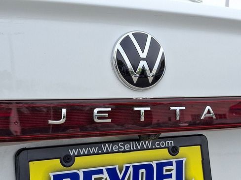 New 2026 Volkswagen Jetta S FWD image 18