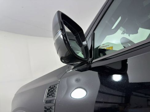 New 2026 Nissan Armada PRO-4X image 13