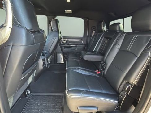 Used 2021 RAM 3500 Limited image 19