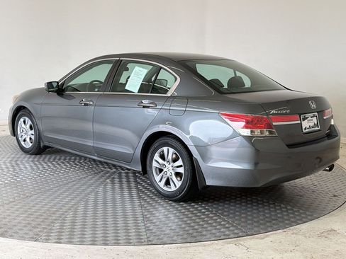 Used 2012 Honda Accord SE image 3