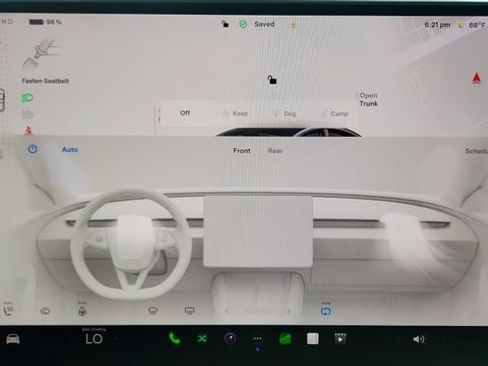 Used 2025 Tesla Model 3 Long Range image 43