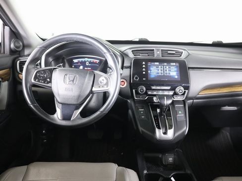 Used 2017 Honda CR-V EX-L image 35