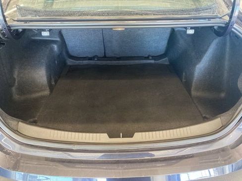 Certified 2022 Chevrolet Malibu RS image 9