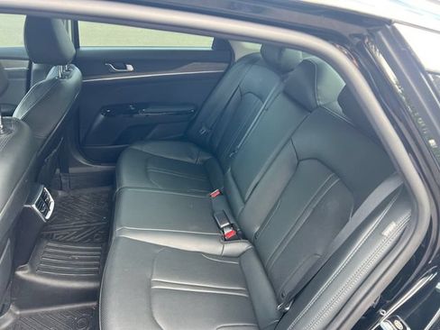 Used 2022 Kia K5 EX w/ EX Premium Package FWD image 17