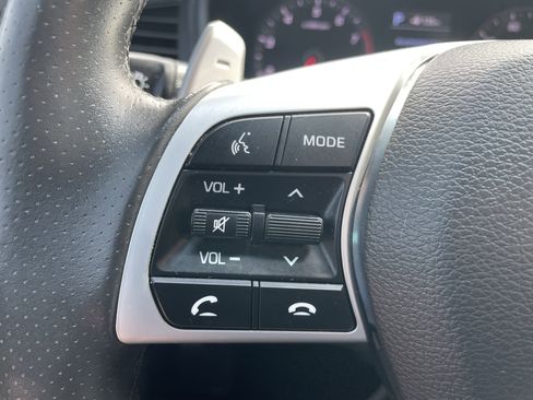 Used 2019 Hyundai Sonata Sport image 15