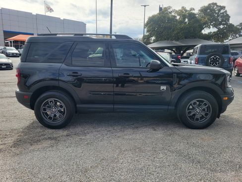 Used 2024 Ford Bronco Sport Big Bend w/ Convenience Package image 2