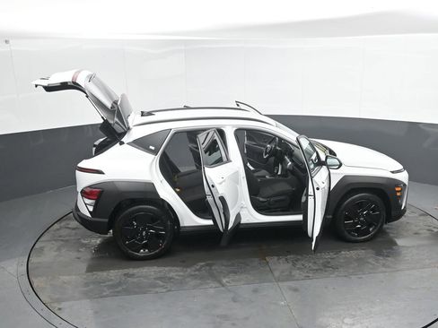 New 2026 Hyundai Kona SEL Sport FWD image 32