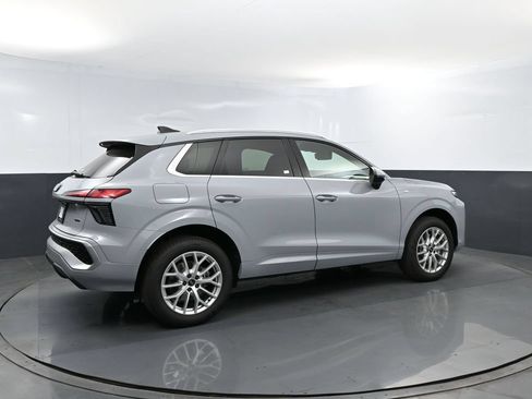 New 2026 Audi Q3 quattro 2.0T AWD/4WD image 23