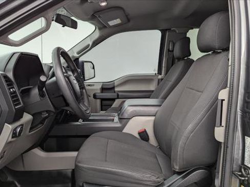 Used 2017 Ford F150 XL w/ Equipment Group 101A Mid image 14