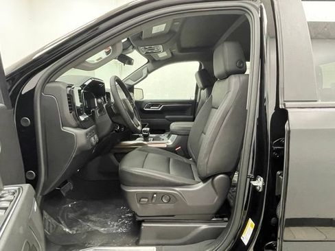 New 2026 Chevrolet Silverado 1500 RST w/ Convenience Package II AWD/4WD image 9