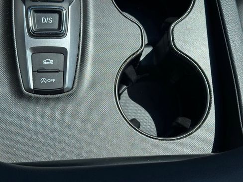 Used 2024 Honda Ridgeline TrailSport image 34