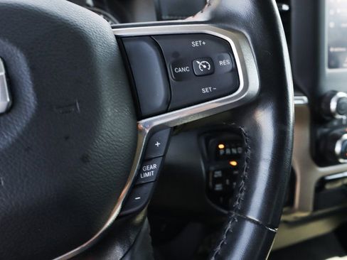 Used 2022 RAM 1500 Laramie AWD/4WD image 25