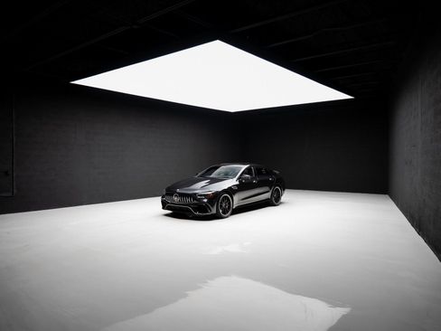 Used 2019 Mercedes-Benz AMG GT 63 S image 94