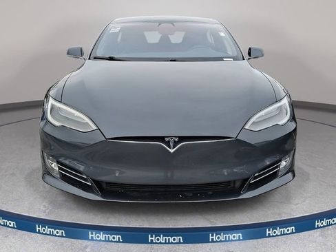 Used 2017 Tesla Model S 75D image 3