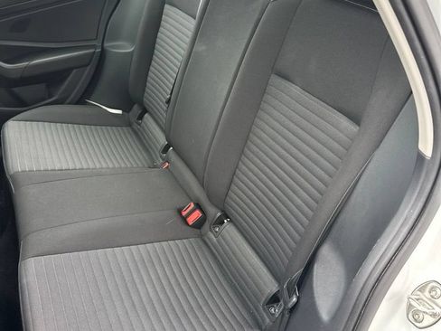 Used 2023 Volkswagen Jetta S FWD image 14
