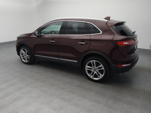 Used 2019 Lincoln MKC Reserve w/ MKC Climate Package AWD/4WD image 3