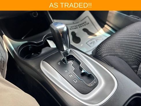 Used 2012 Dodge Journey SXT w/ Popular Equipment Group FWD image 21