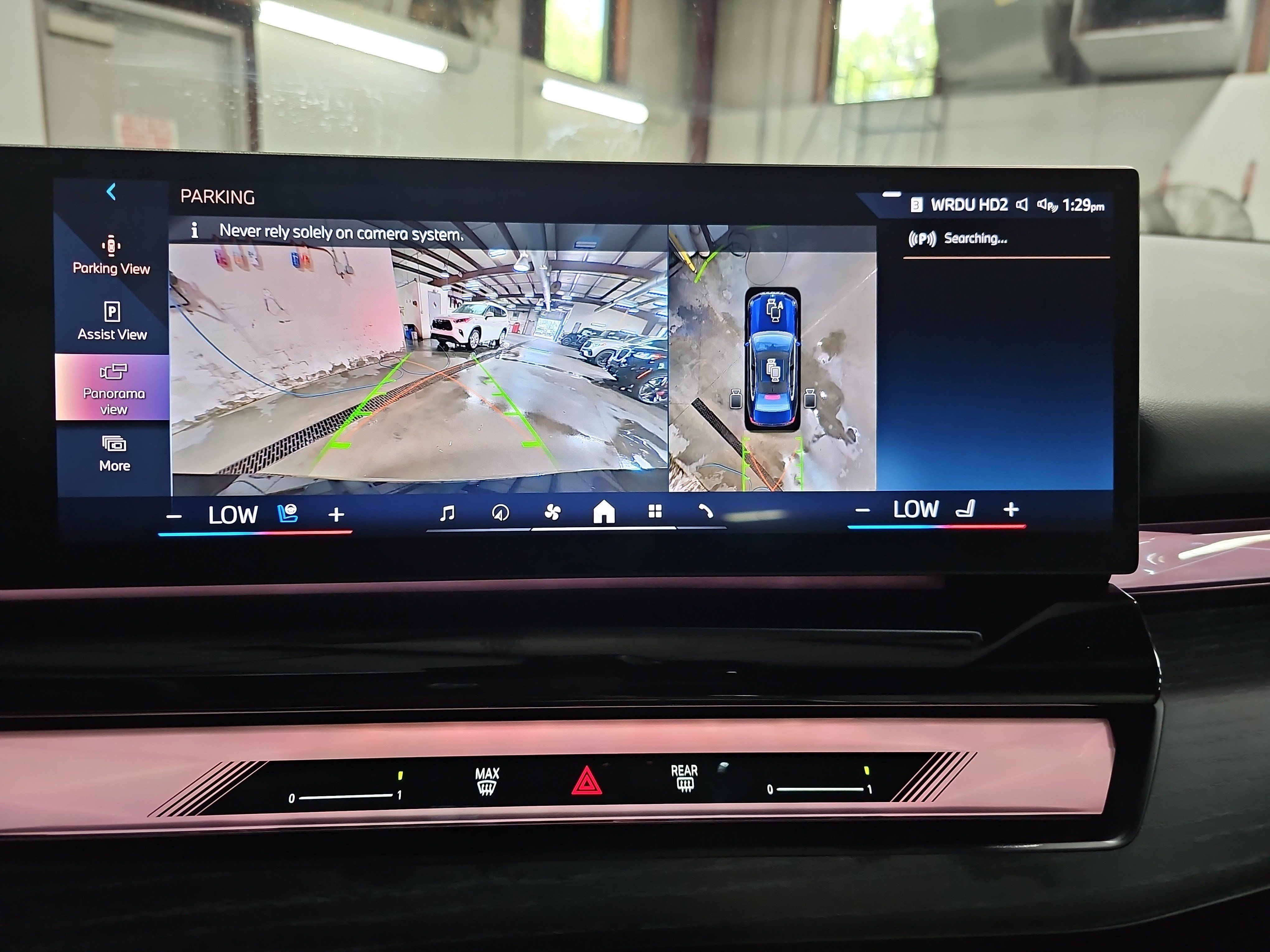 Certified 2026 BMW i5 eDrive40 RWD image 25