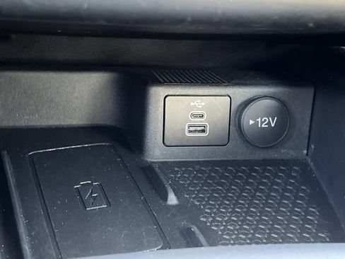 Certified 2024 Ford Bronco Sport Big Bend w/ Convenience Package image 25