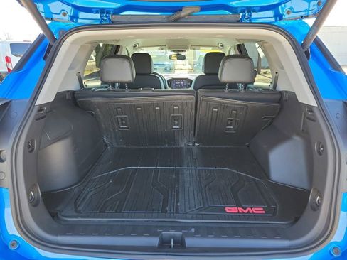 Certified 2024 GMC Terrain SLT w/ LPO, Floor Liner Package AWD/4WD image 8