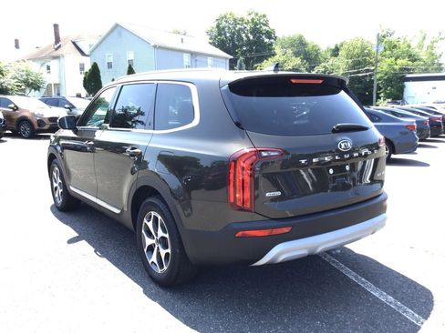 Used 2021 Kia Telluride EX image 6