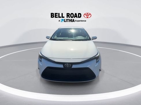 Used 2024 Toyota Corolla LE image 3