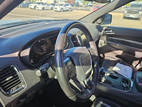 Used 2019 Dodge Durango R/T AWD/4WD image 10