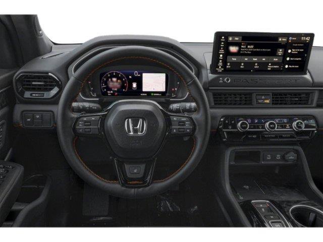 New 2026 Honda Passport TrailSport Elite image 4