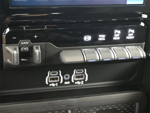 New 2026 RAM 2500 Big Horn image 27