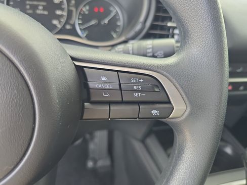 Used 2025 MAZDA CX-30 AWD 2.5 S image 22