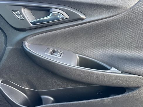 Used 2023 Chevrolet Malibu LT w/ Driver Confidence Package image 21