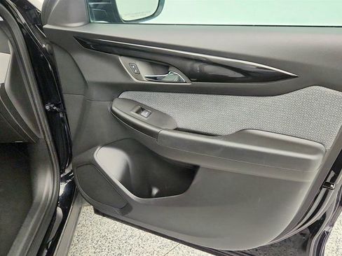 Used 2024 Chevrolet TrailBlazer LT w/ Convenience Package image 25