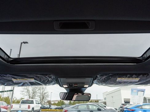 New 2026 Honda Civic Sport Touring image 23