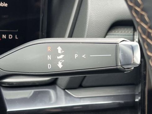 New 2026 GMC Terrain AT4 image 27