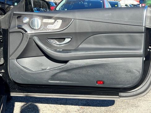 Used 2019 Mercedes-Benz E 53 AMG 4MATIC Coupe image 11