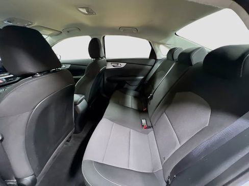 Certified 2023 Kia Forte LXS image 22