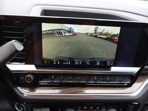 New 2026 Chevrolet Silverado 2500 LT image 11