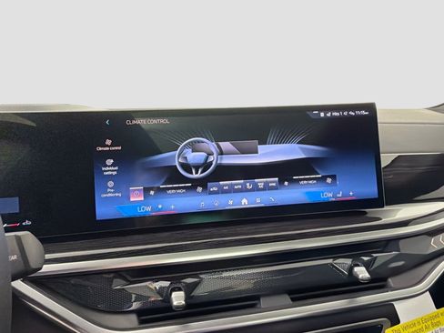 New 2026 BMW X5 xDrive40i w/ M Sport Package image 15