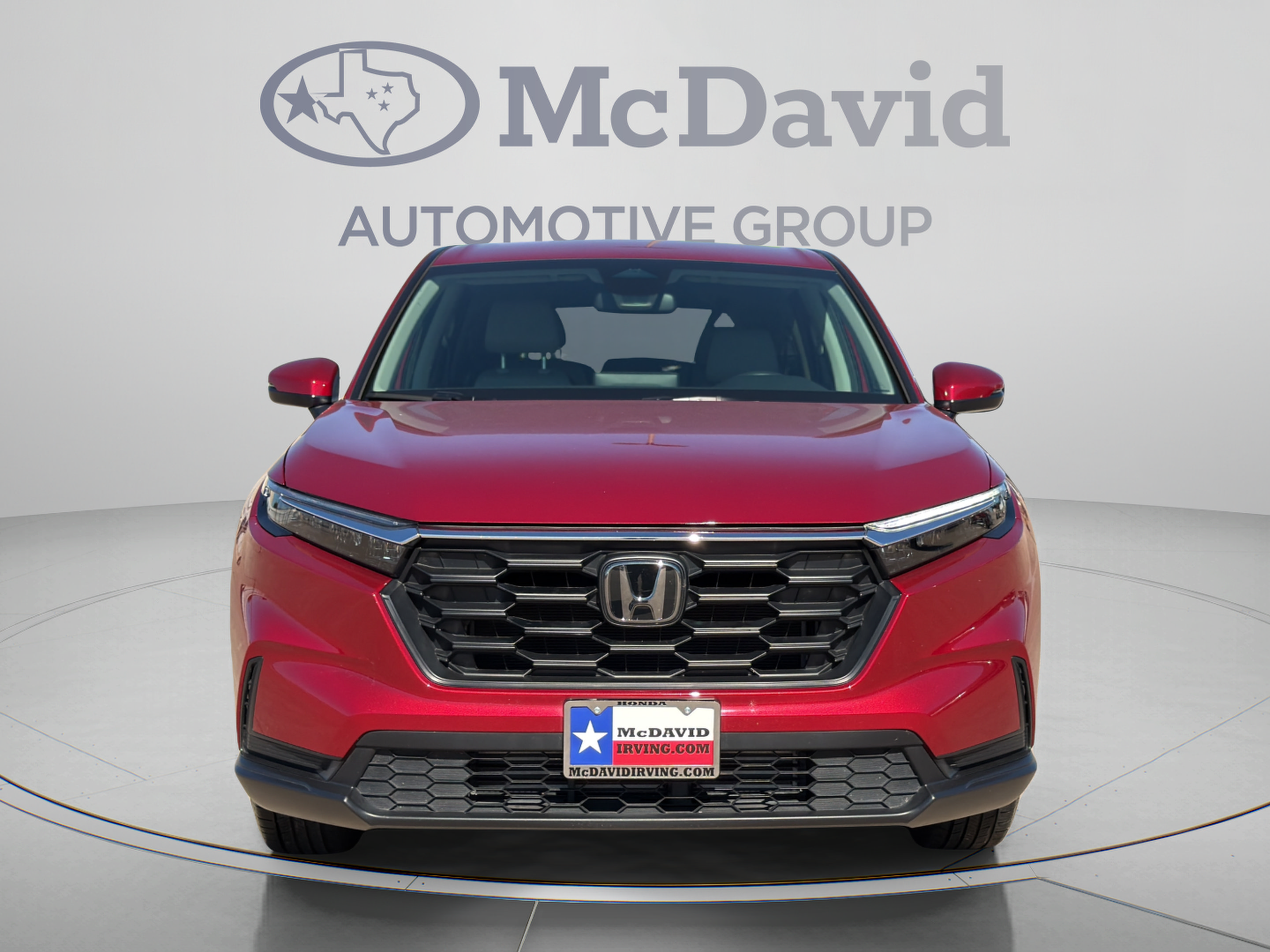 Used 2026 Honda CR-V LX image 9