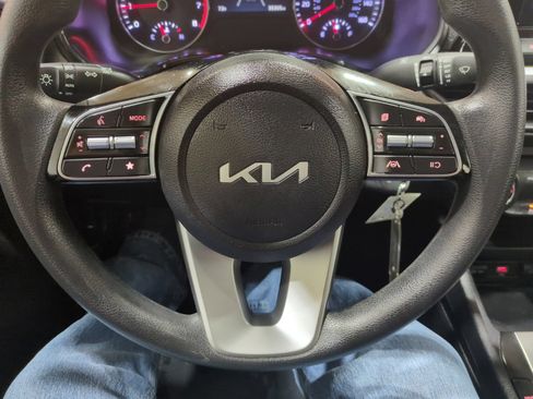 Certified 2024 Kia Forte LXS FWD image 20