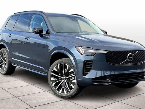New 2026 Volvo XC90 B6 Ultra w/ Protection Package image 2