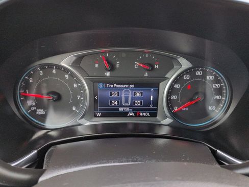 Used 2020 Chevrolet Equinox LT AWD/4WD image 14